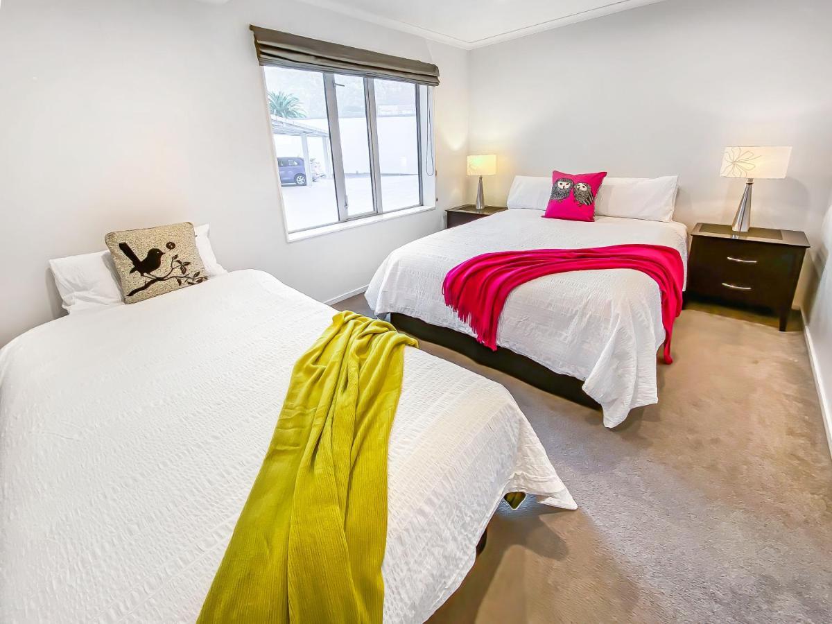 Picton Waterfront Apartments Экстерьер фото
