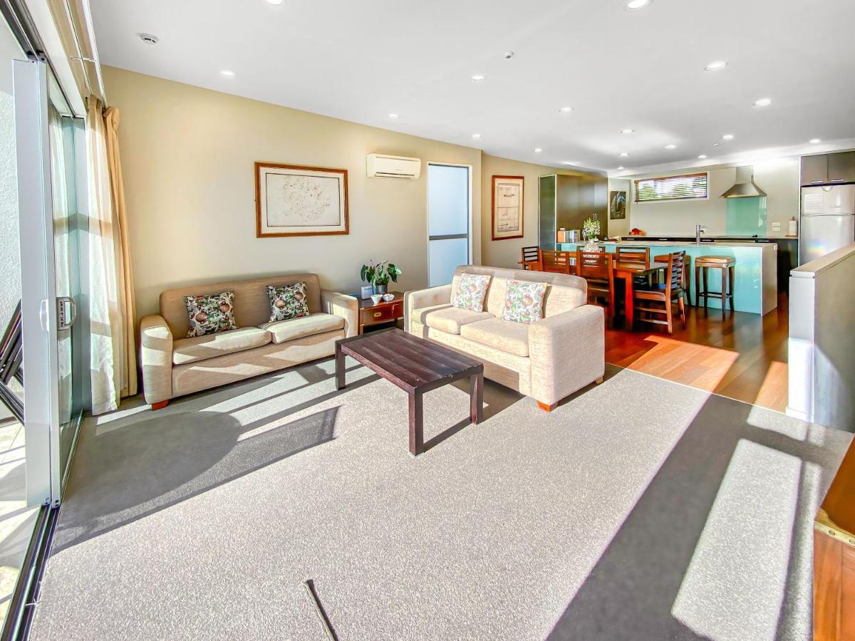 Picton Waterfront Apartments Экстерьер фото