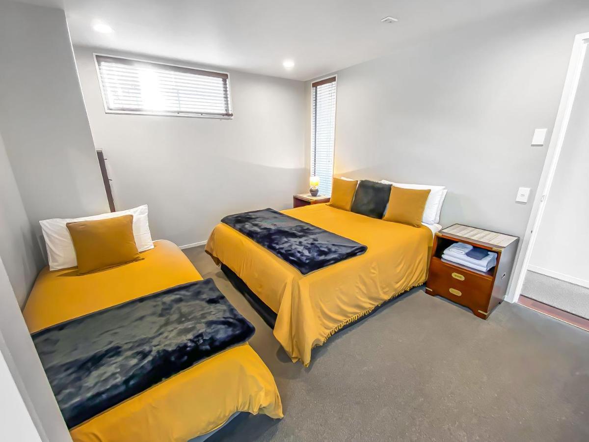 Picton Waterfront Apartments Экстерьер фото