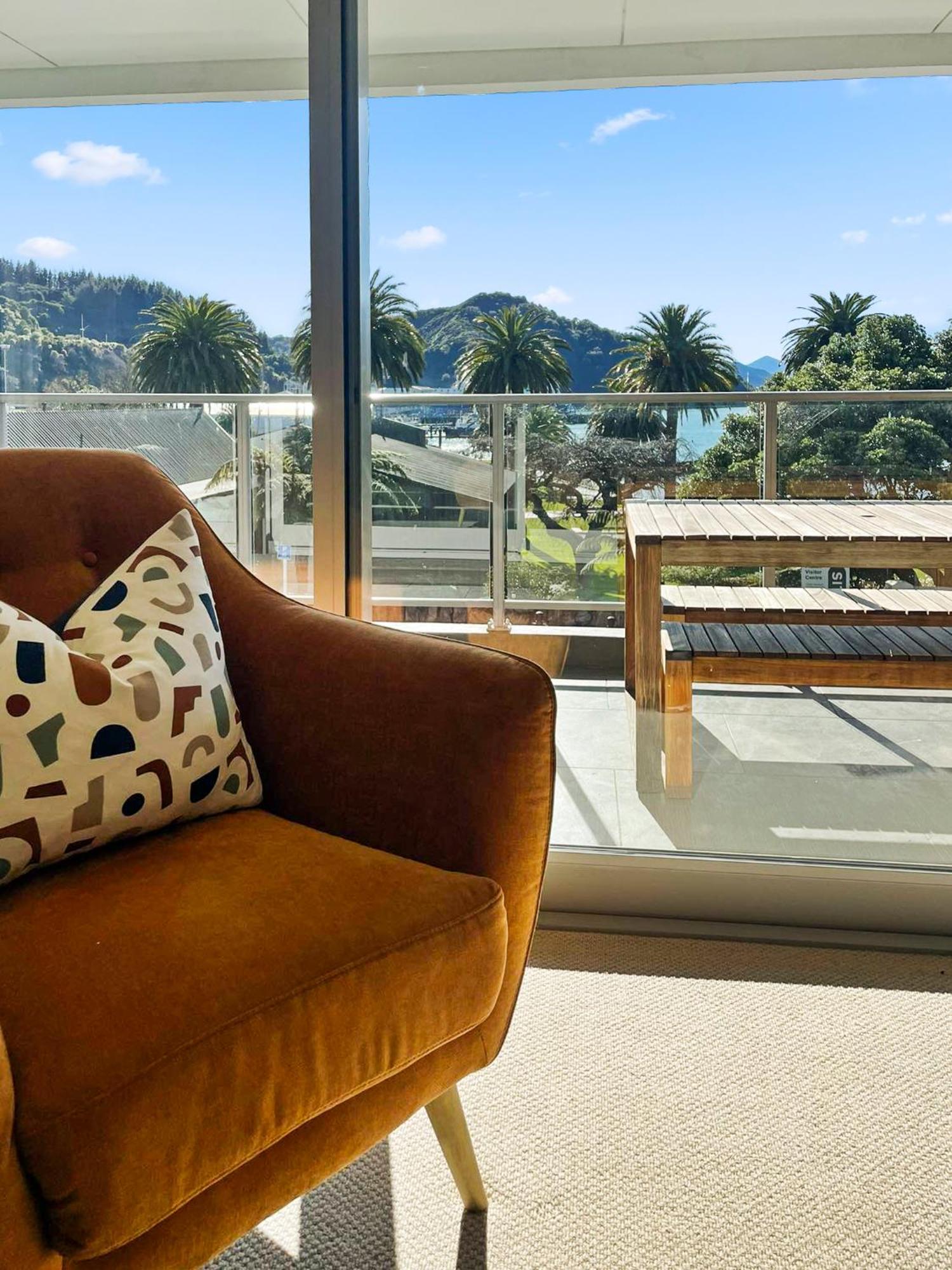 Picton Waterfront Apartments Экстерьер фото