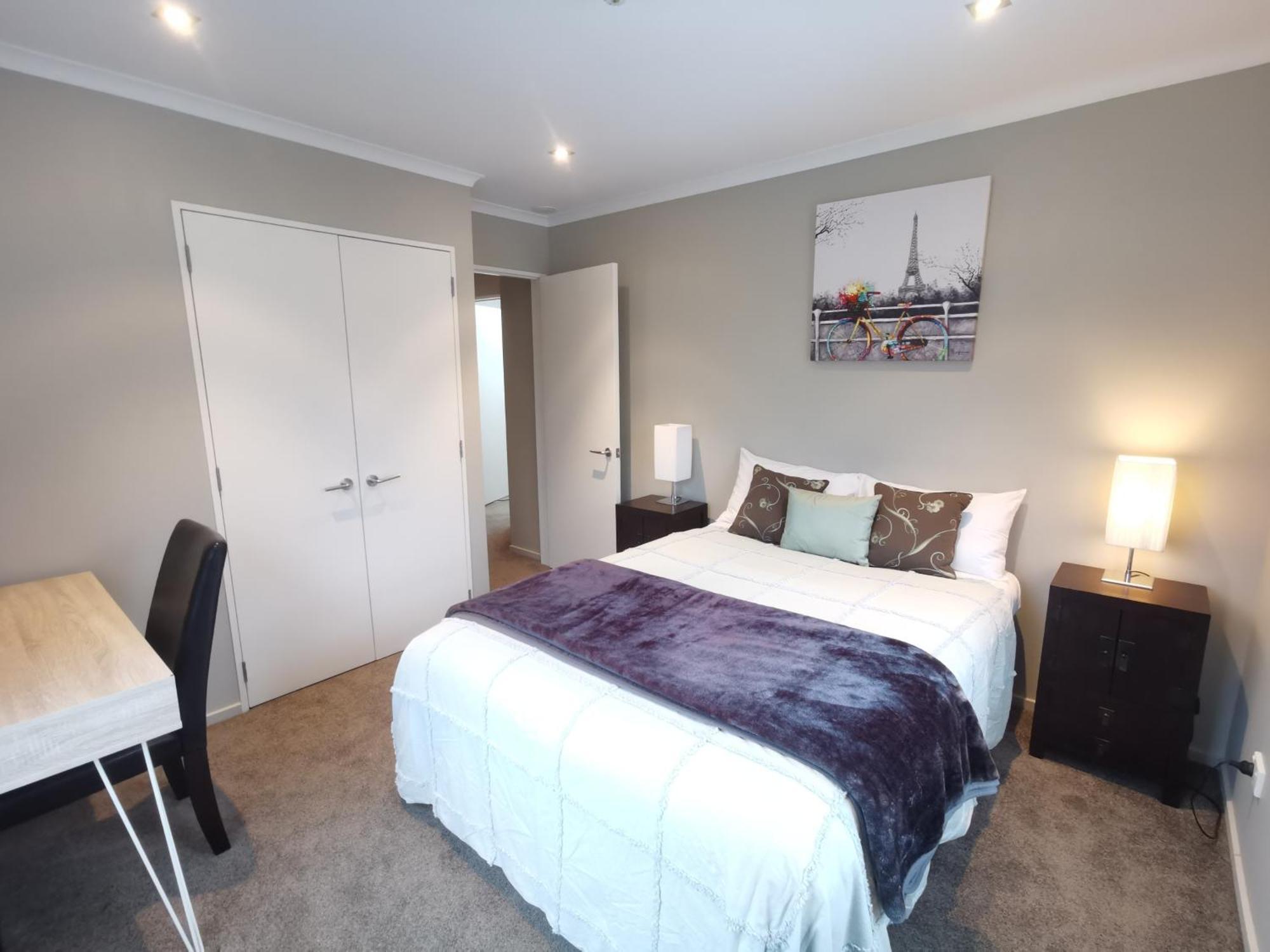 Picton Waterfront Apartments Экстерьер фото