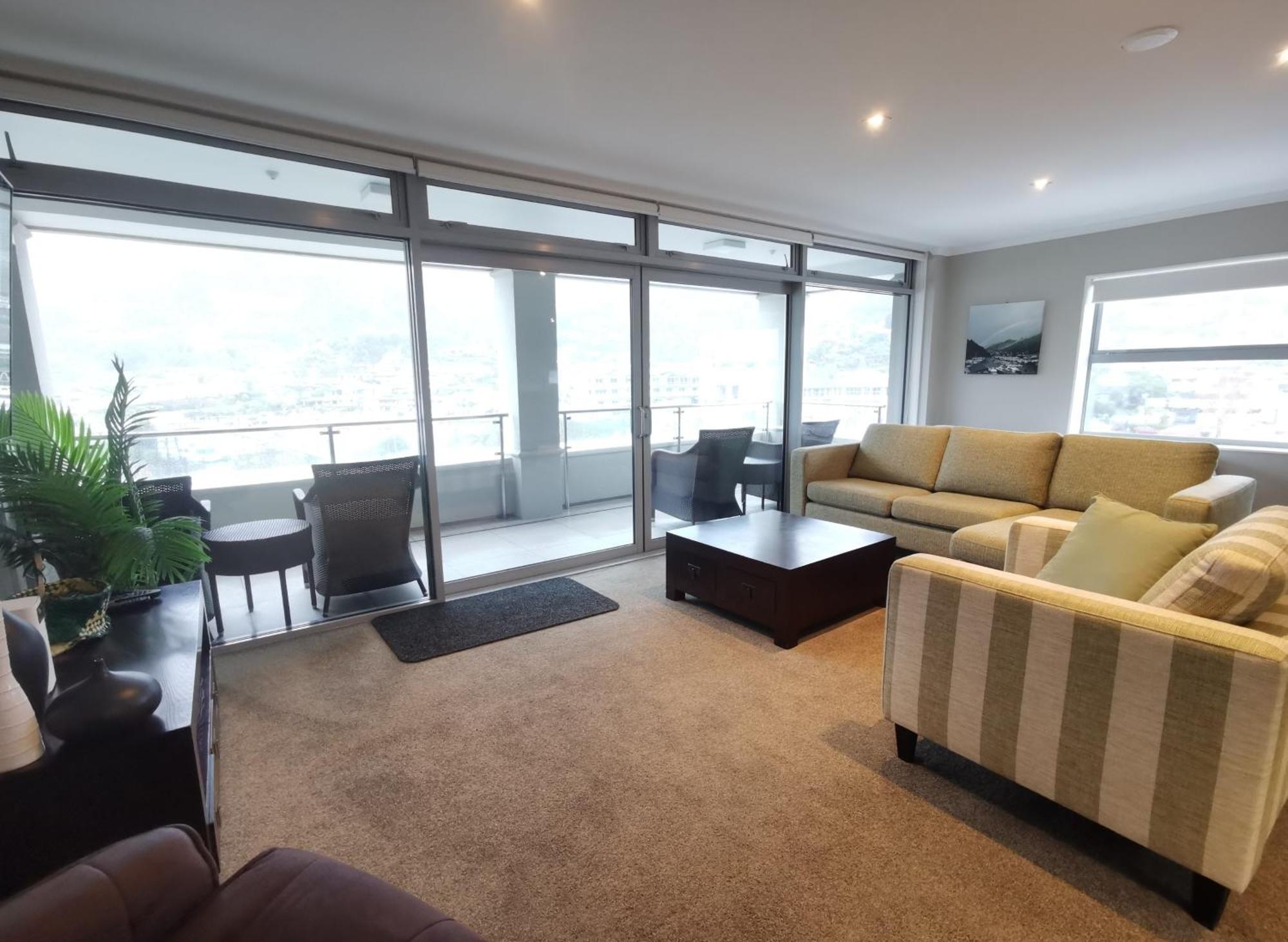 Picton Waterfront Apartments Экстерьер фото