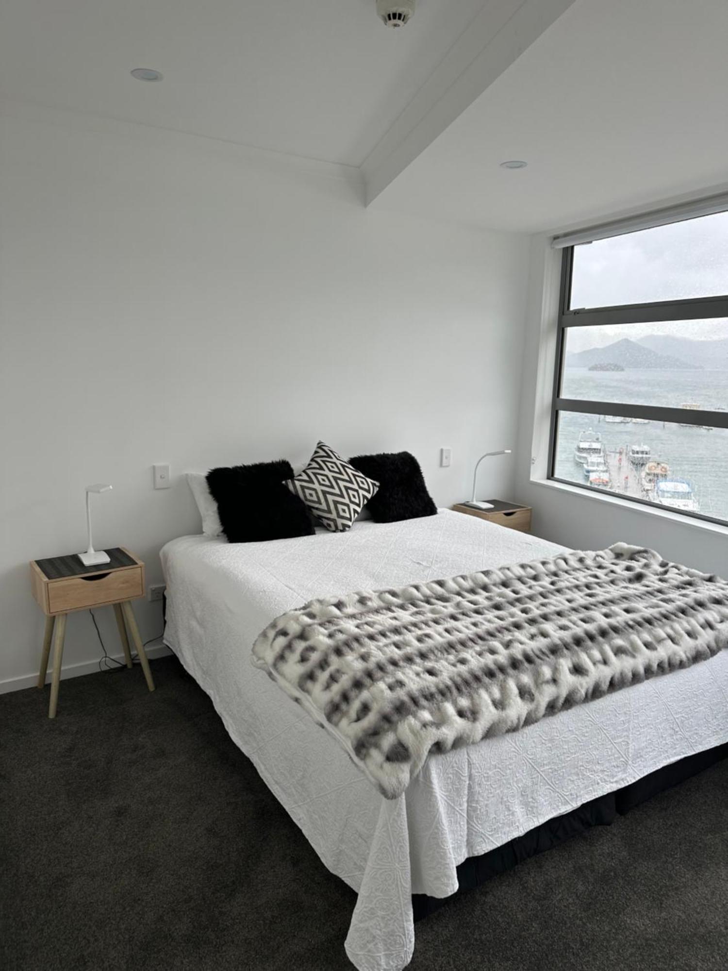 Picton Waterfront Apartments Экстерьер фото