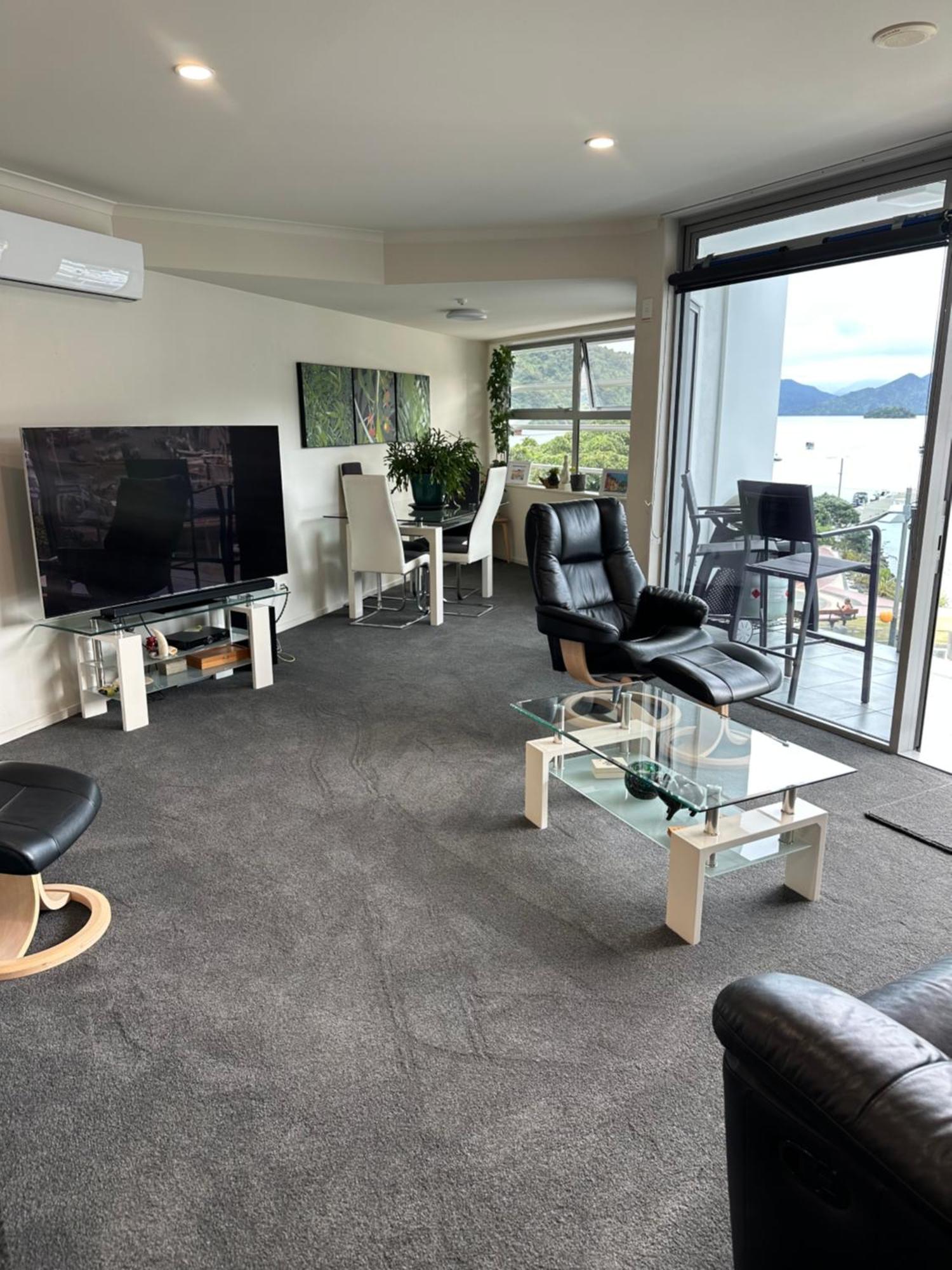 Picton Waterfront Apartments Экстерьер фото