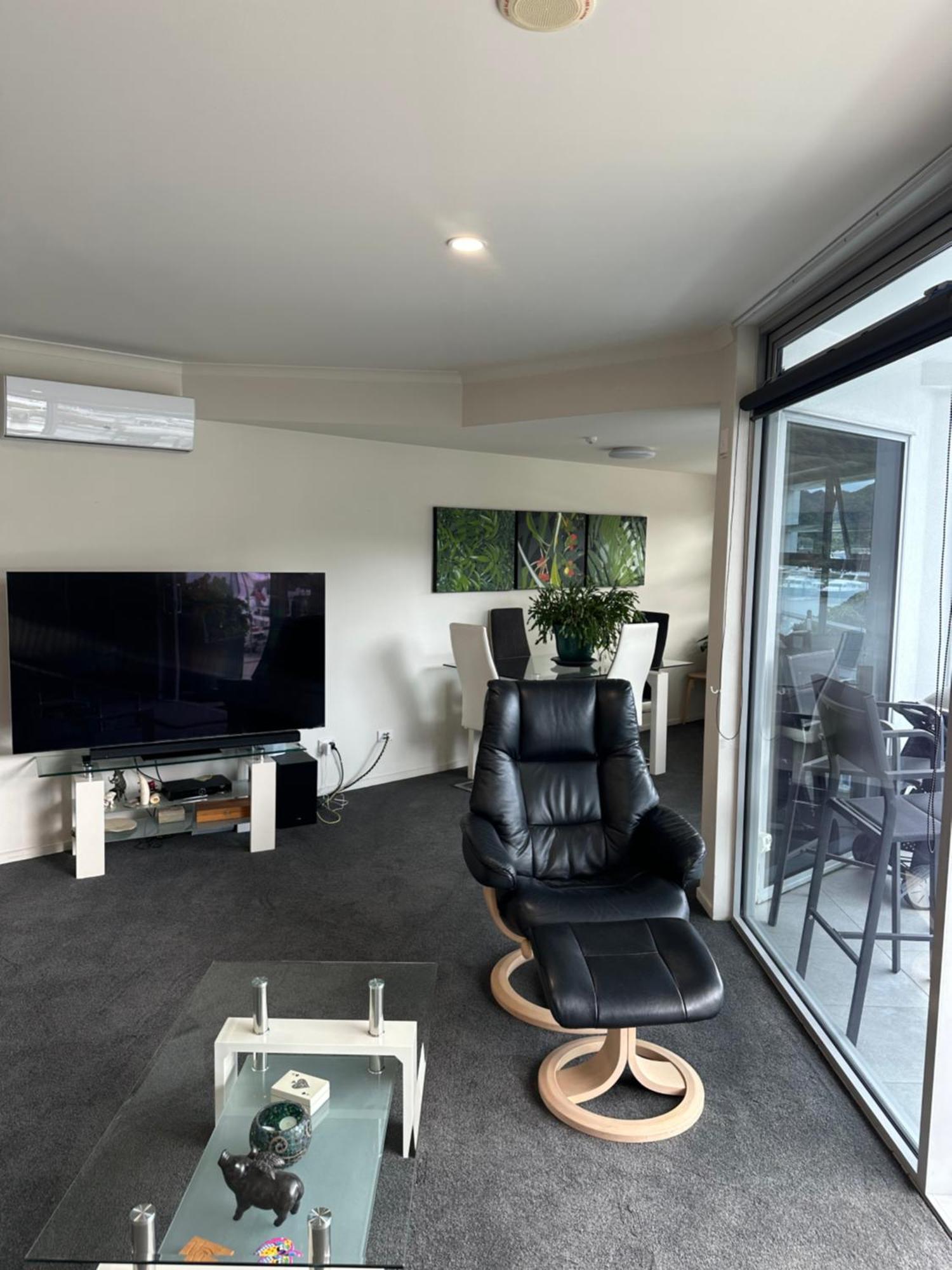 Picton Waterfront Apartments Экстерьер фото
