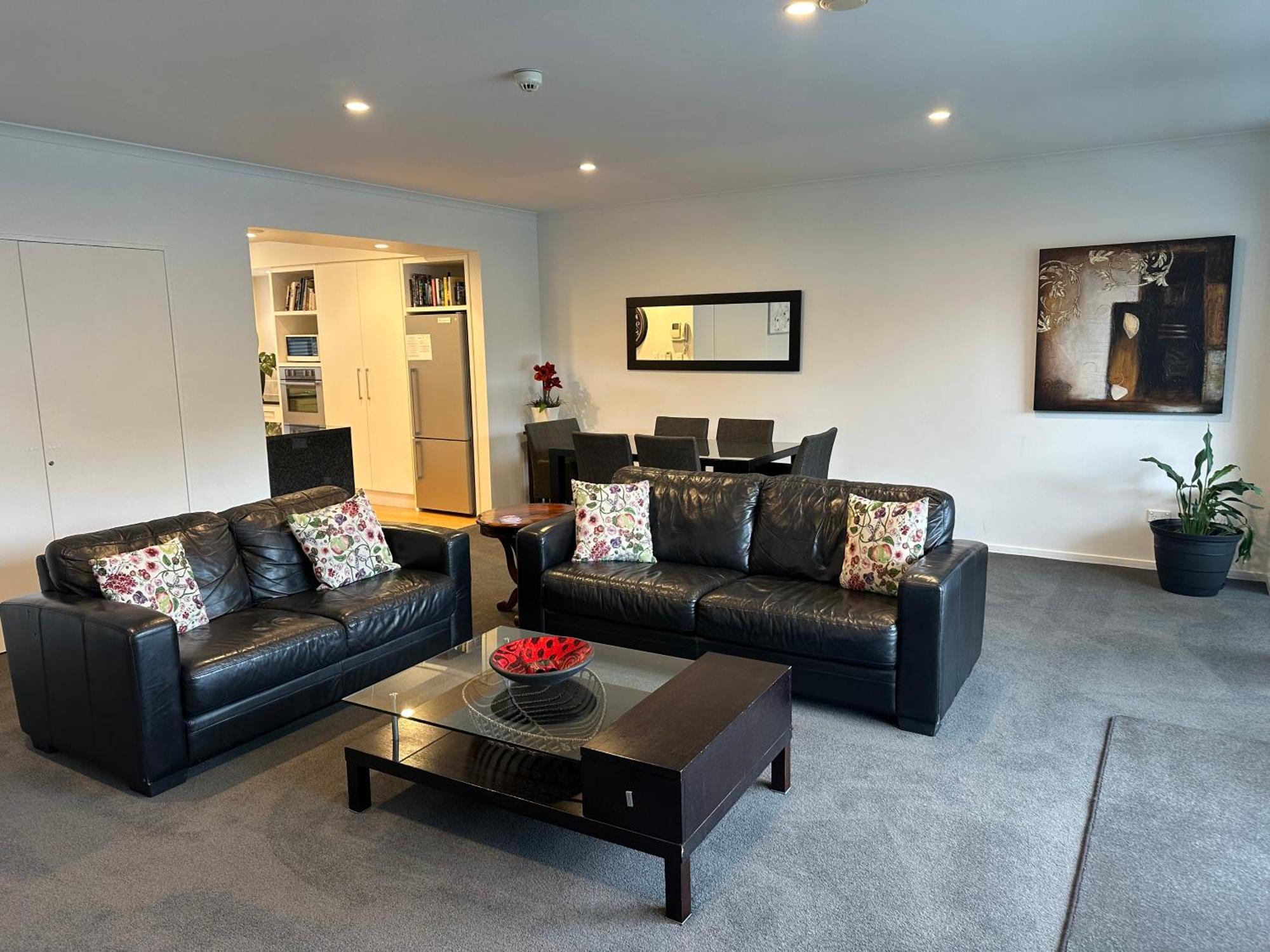 Picton Waterfront Apartments Экстерьер фото
